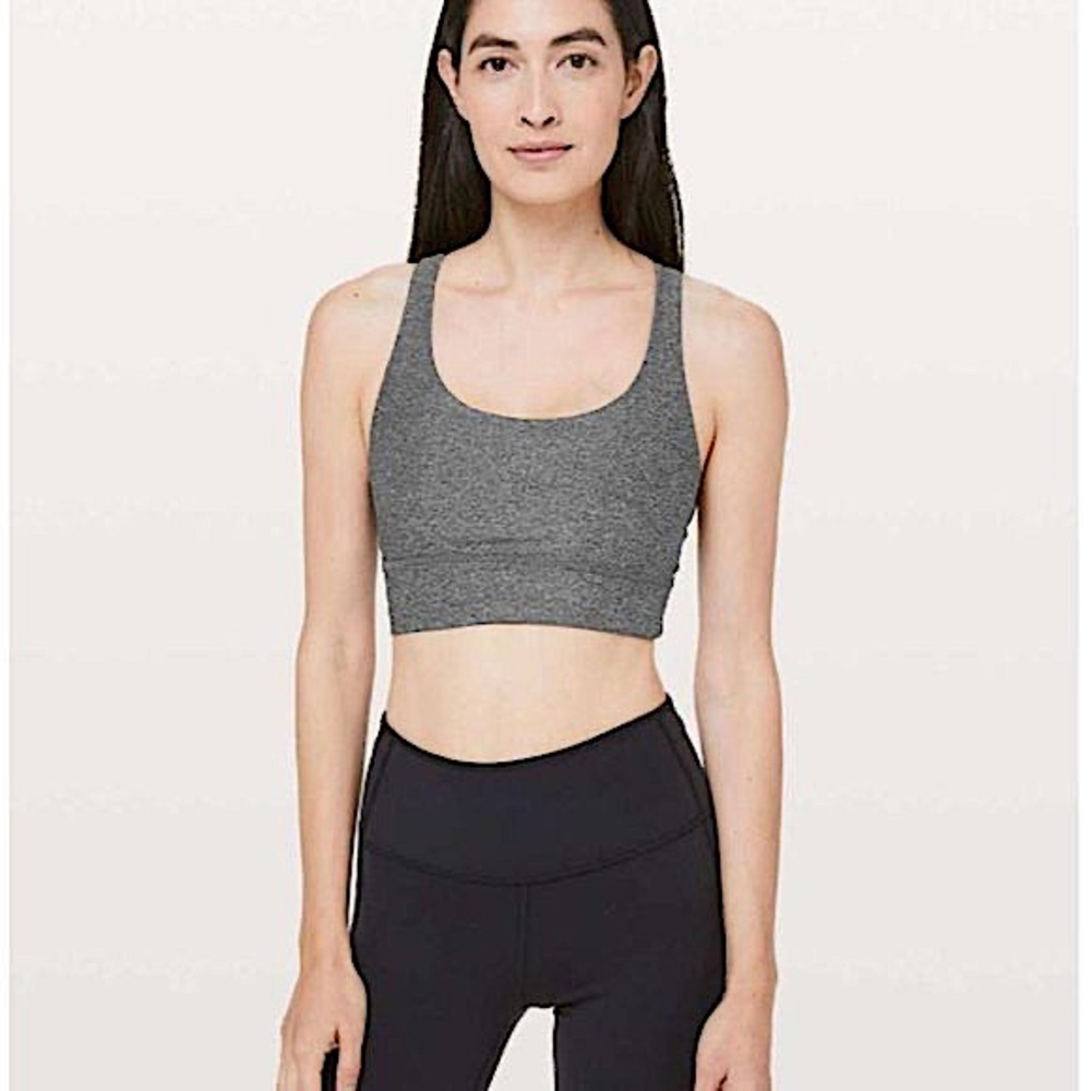 Lululemon Energy Bra